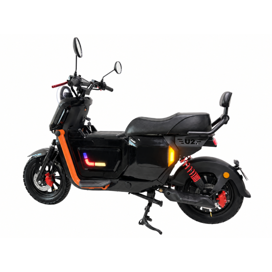 Factory direct sales of u2 low-end version lead-acid battery/lithium battery electric vehicles